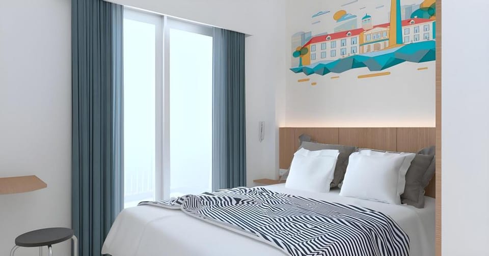 Ra Inn Setiabudi Hotel in South Jakarta City