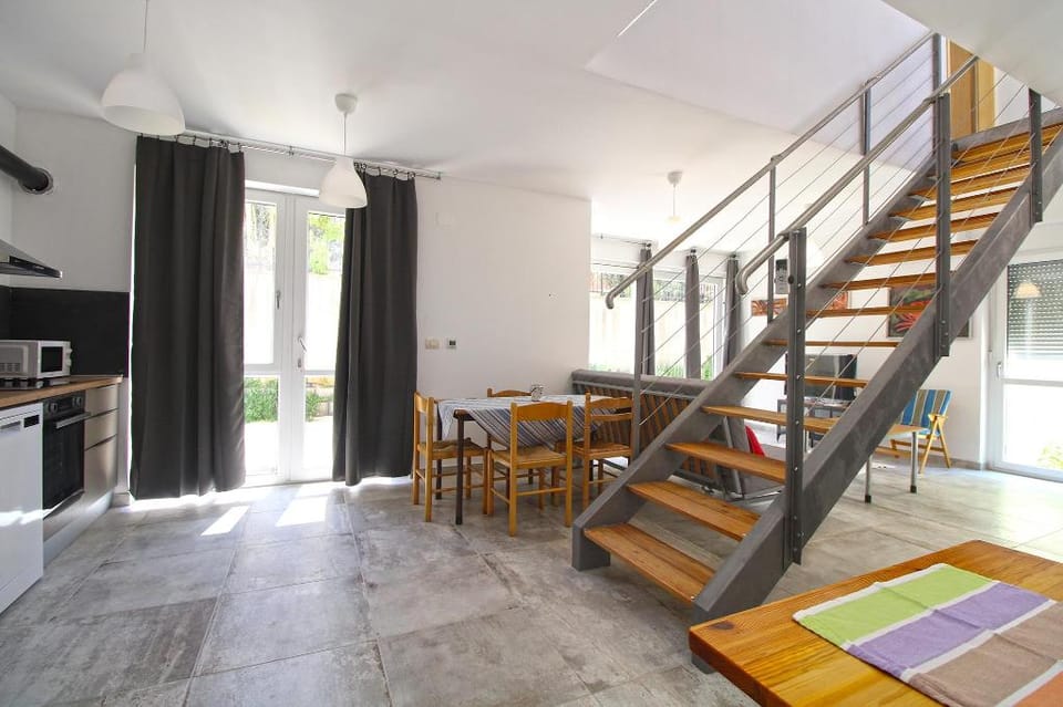 House 2247 Hotel in Premantura