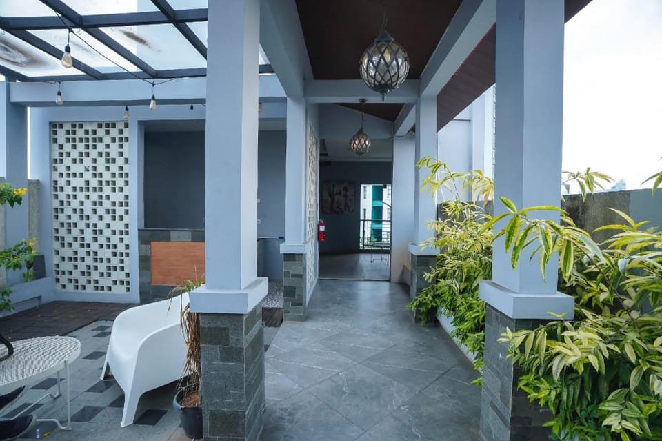 DENZ Premiere Salemba Hotel in Jakarta