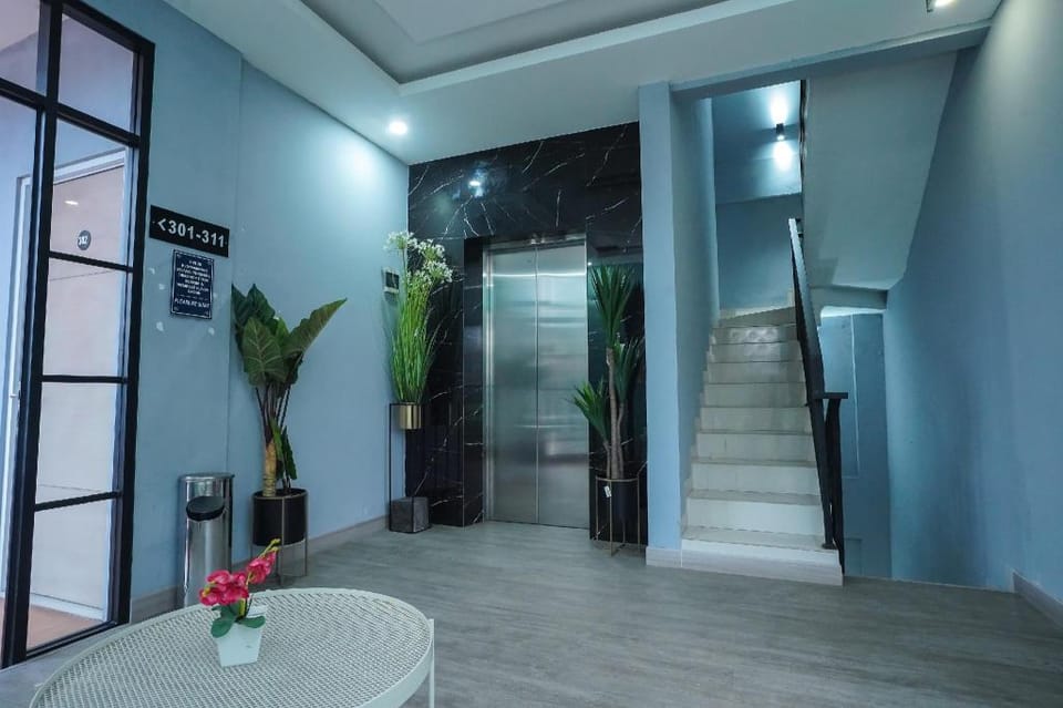 DENZ Premiere Salemba Hotel in Jakarta