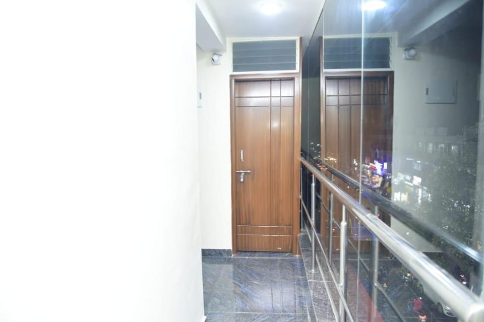 Lotus Inn Hotel in Bengaluru