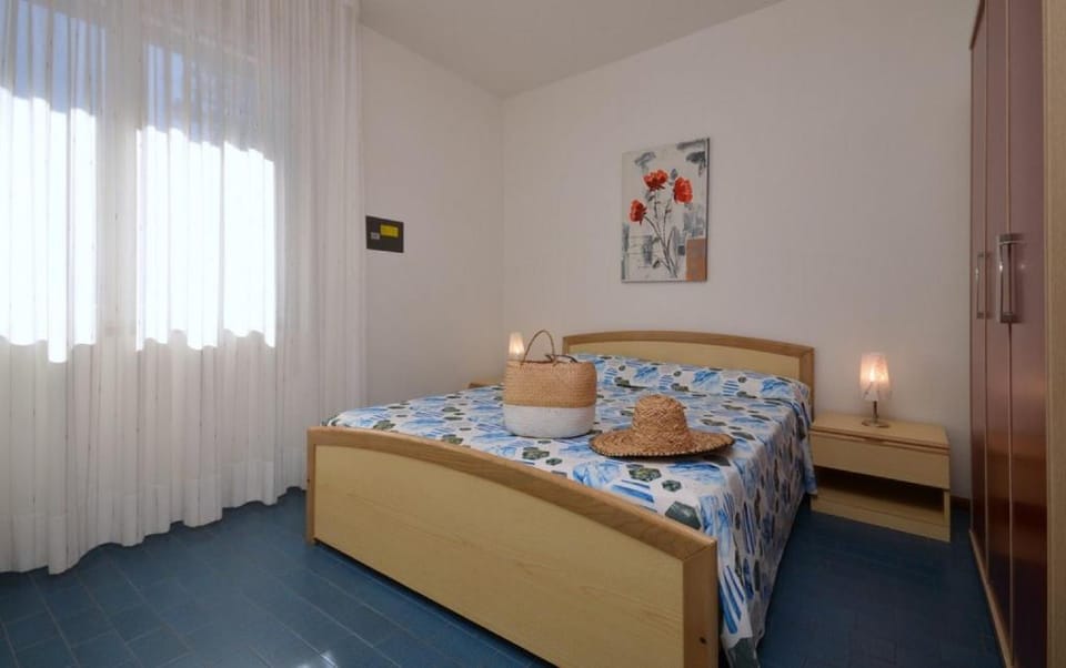 Warm seaside flat in Bibione Hotel in Bibione