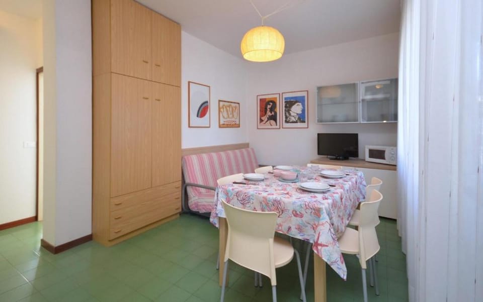 Warm seaside flat in Bibione Hotel in Bibione