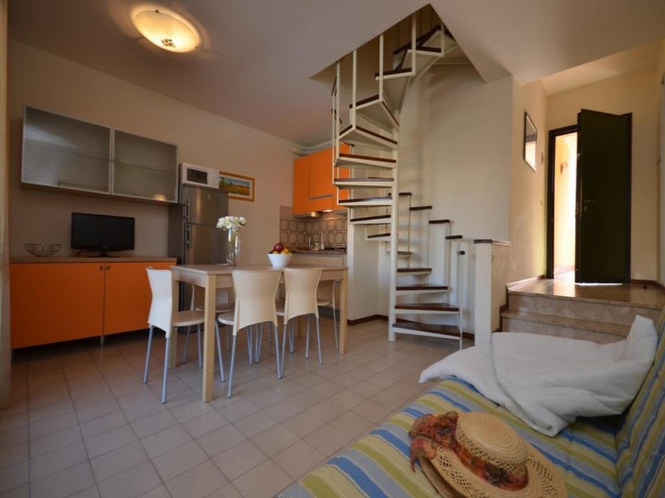 Spacious and bright apartment Apartment in Bibione