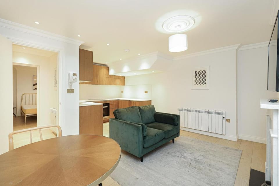 Kensington Gardens Apartments Apartment in City of Westminster
