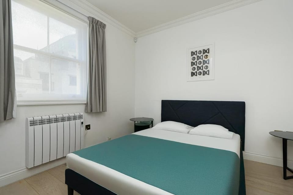 Kensington Gardens Apartments Apartment in City of Westminster