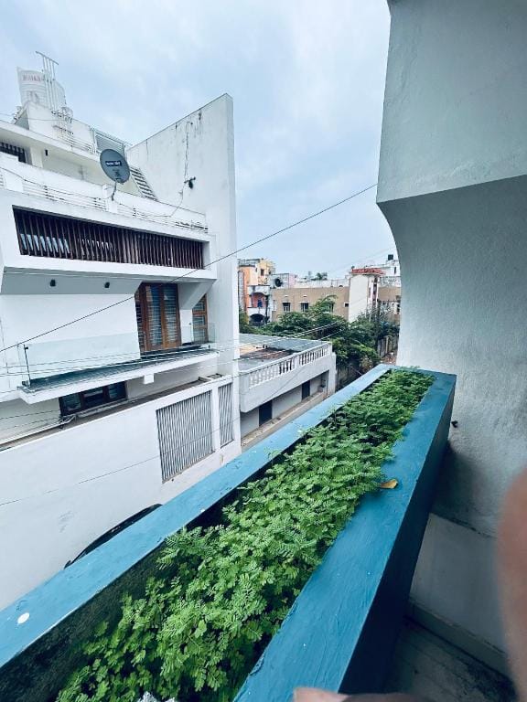 Stay confo villa Hotel in Puducherry