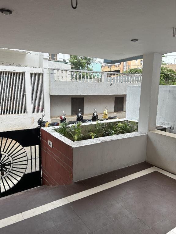 Stay confo villa Hotel in Puducherry