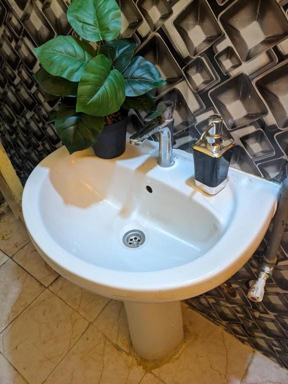 4U Hostel Hotel in Dubai