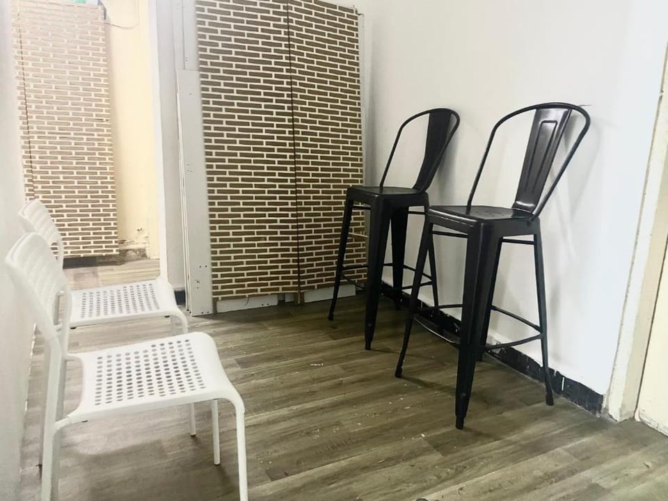 4U Hostel Hotel in Dubai