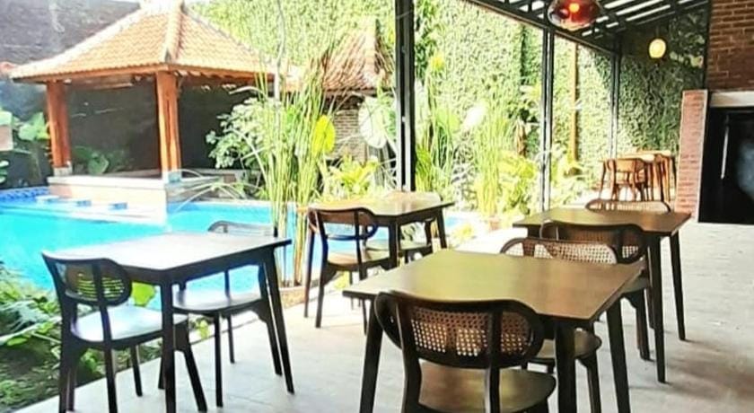 The Satu Stay Damai Hotel in Special Region of Yogyakarta