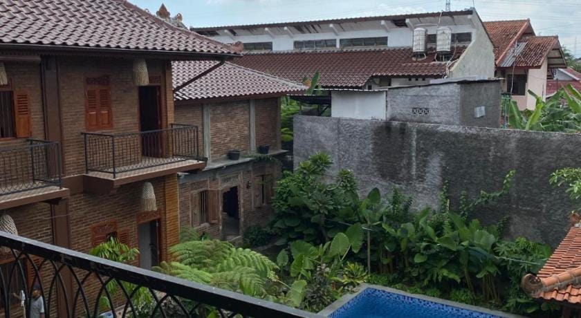 The Satu Stay Damai Hotel in Special Region of Yogyakarta