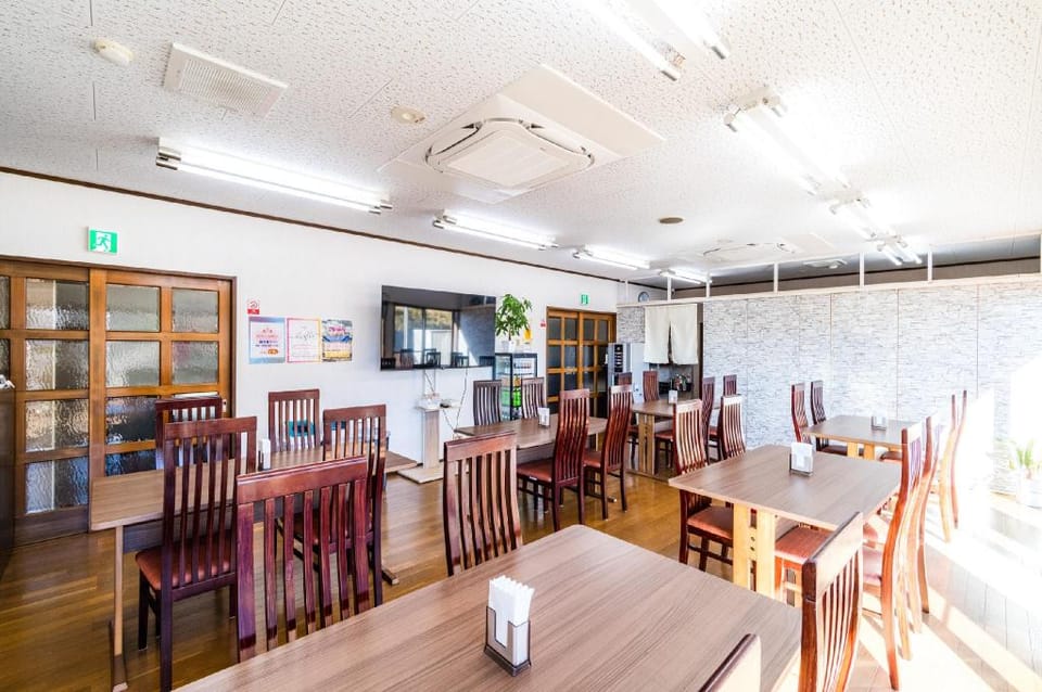 PiDD’s Family Kinomiya Hotel in Shizuoka Prefecture