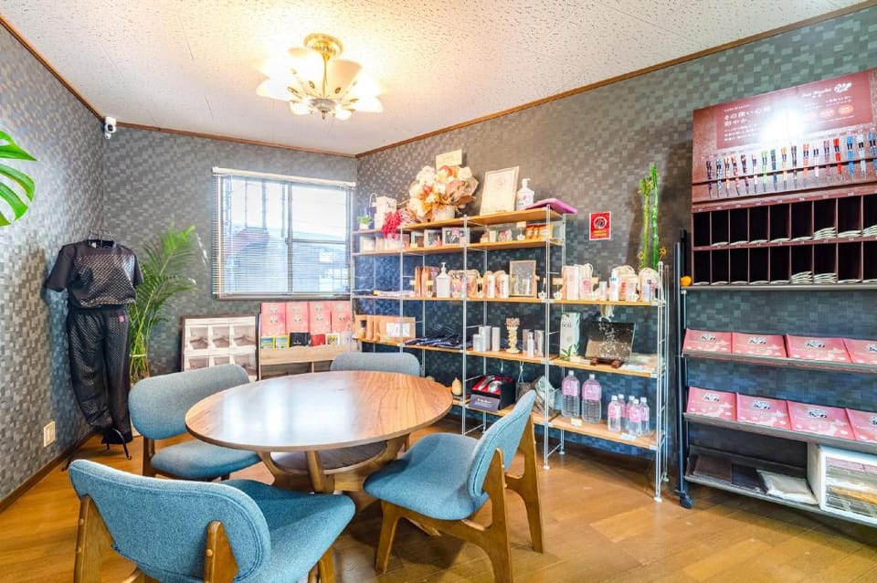 PiDD’s Family Kinomiya Hotel in Shizuoka Prefecture