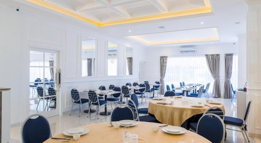 Kala Hotel Semarang Hotel in Indonesia