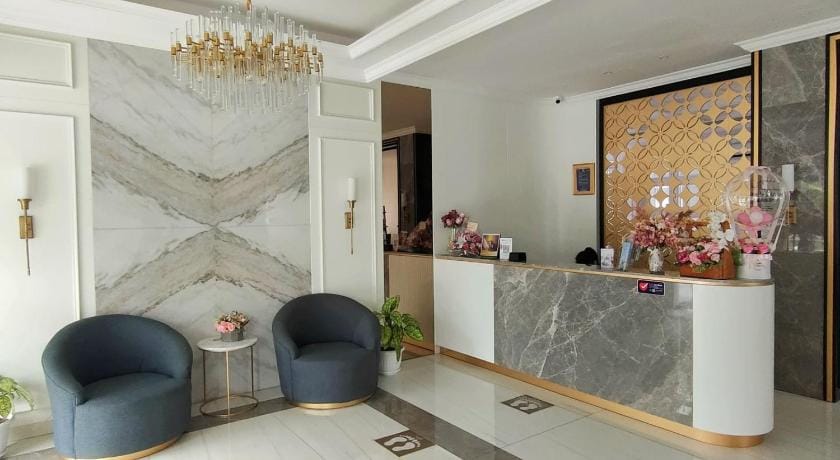 Kala Hotel Semarang Hotel in Indonesia