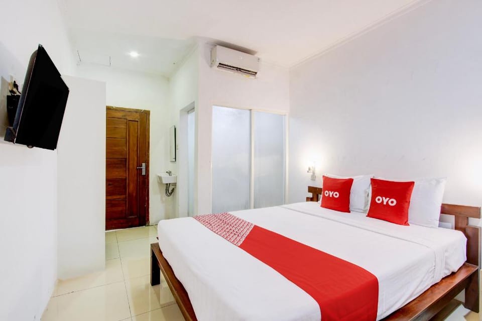 Hotel O J Ruby Hotel Hotel in Yogyakarta