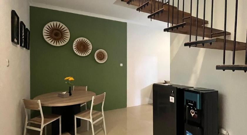 Sampai Living Town Vacation rental in Special Region of Yogyakarta