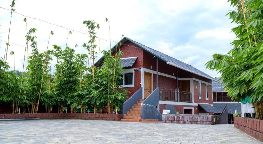 Cozy Haven Homestay  Vacation rental in Kerala