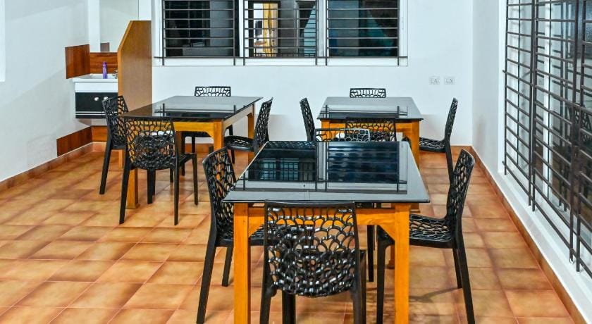 Cozy Haven Homestay  Vacation rental in Kerala