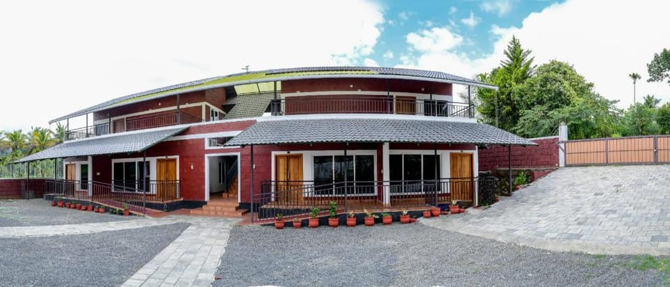 Cozy Haven Homestay  Vacation rental in Kerala
