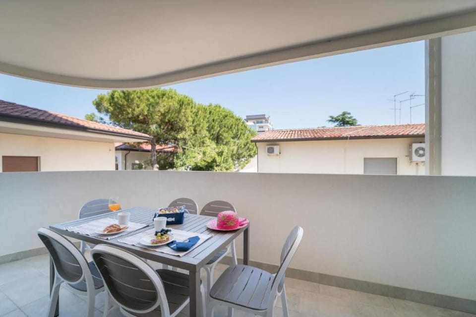 Stunning apartment close to the beach Apartment in Lignano Sabbiadoro
