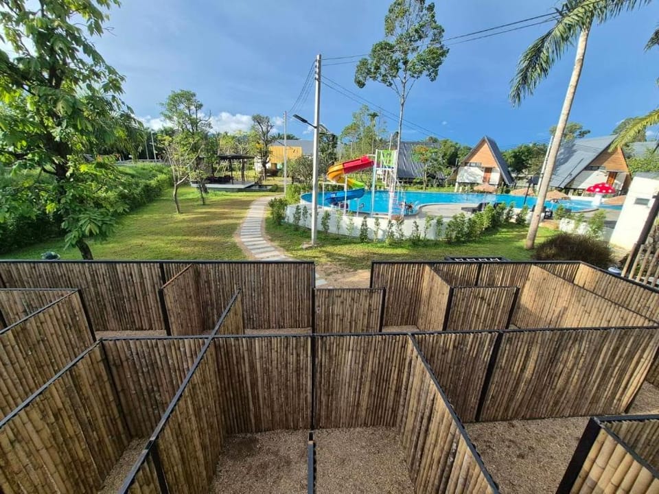 Hom-I-Din Farm and Homestay Farm Stay in Phang-nga Changwat