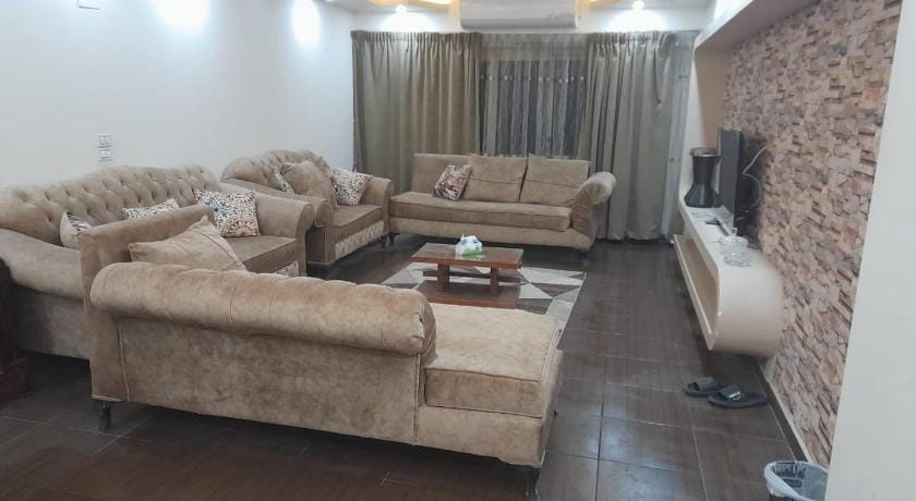 Enjoying And Comfortable Stay Apartment in Cairo Governorate