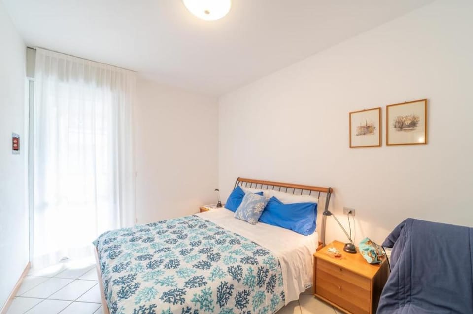 Enjoy your holiday in our quiet apartment Apartment in Bibione