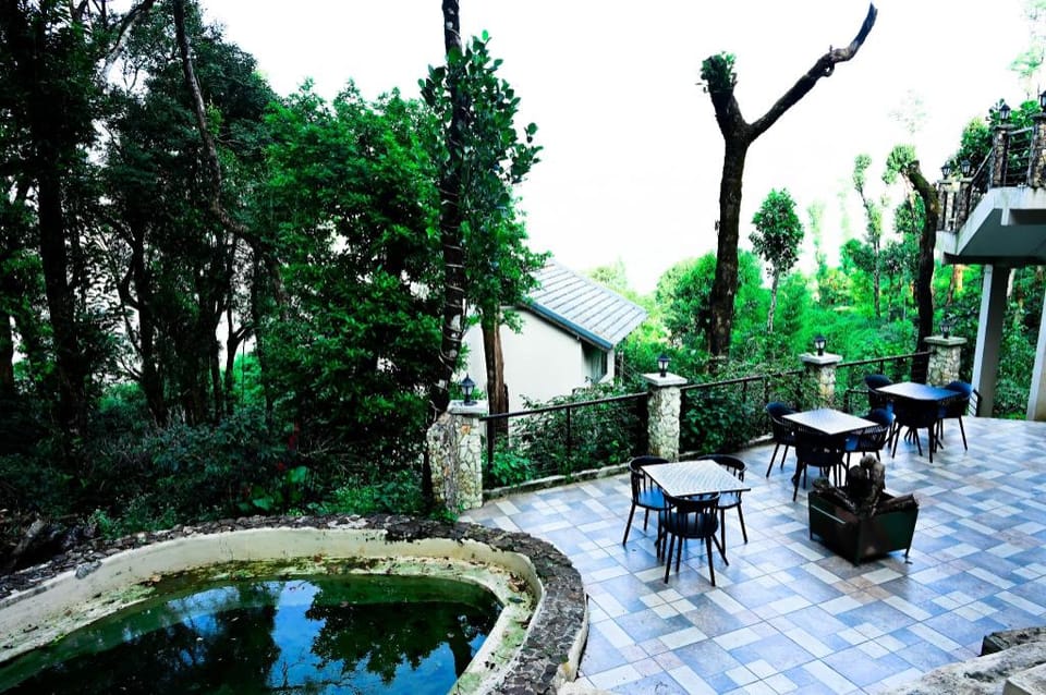 TANARYA LUXURY HOMESTAY Vacation rental in Karnataka