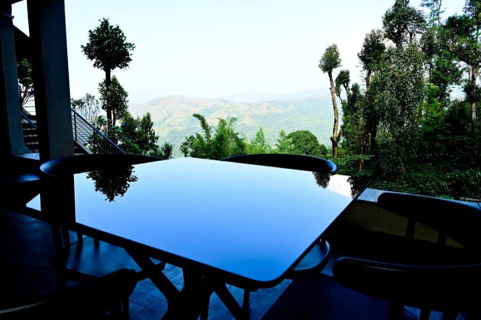 TANARYA LUXURY HOMESTAY Vacation rental in Karnataka