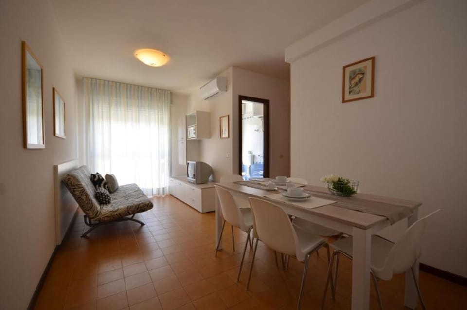 Fantastic three room apartment Apartment in Bibione