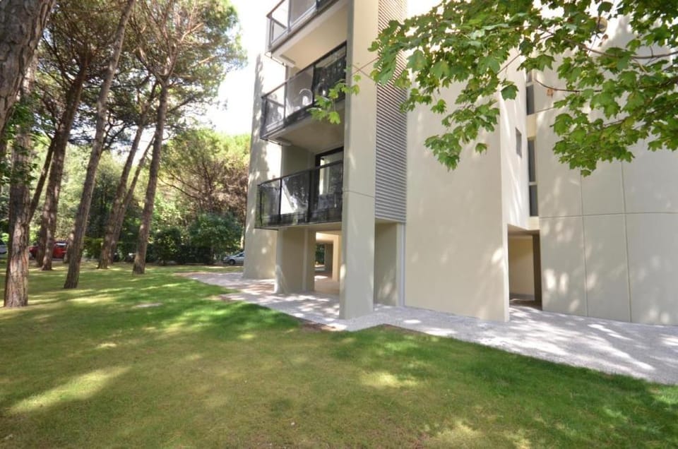 Wonderful and welcoming apartment Apartment in Bibione