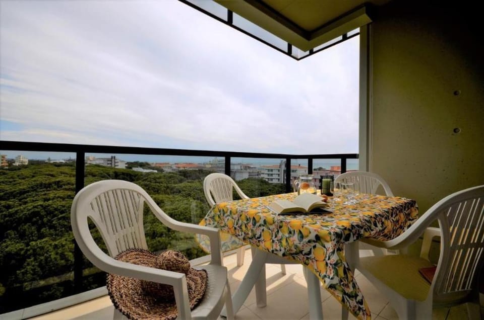 Wonderful and welcoming apartment Apartment in Bibione