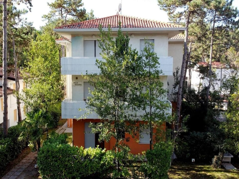 Enjoy our bright apartment Apartment in Lignano Sabbiadoro
