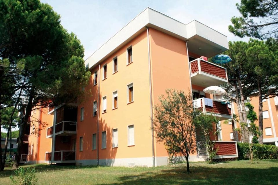 Relaxing getaway close to the beach Apartment in Bibione