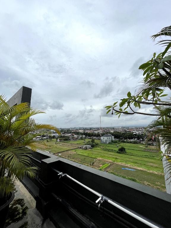 Student Castle apartment Hotel in Special Region of Yogyakarta