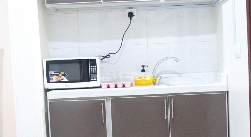 شقق روجدا الفندقية الفاخرة Apartment hotel in Riyadh