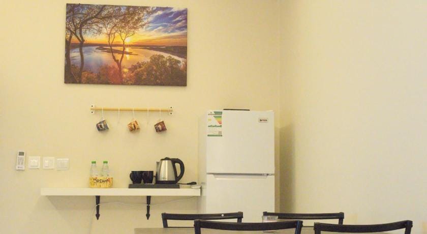 شقق روجدا الفندقية الفاخرة Apartment hotel in Riyadh