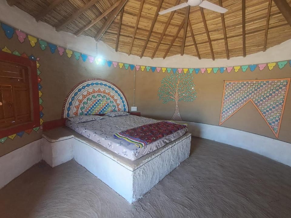 RANN DHARTI HOMESTAY Vacation rental in Gujarat