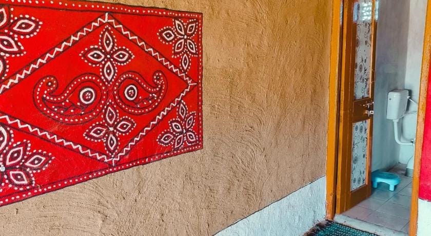 RANN DHARTI HOMESTAY Vacation rental in Gujarat
