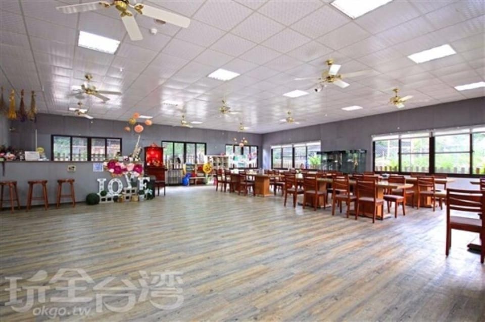 Pines Garden (Self Check-in)  Hotel in Taiwan, Province of China
