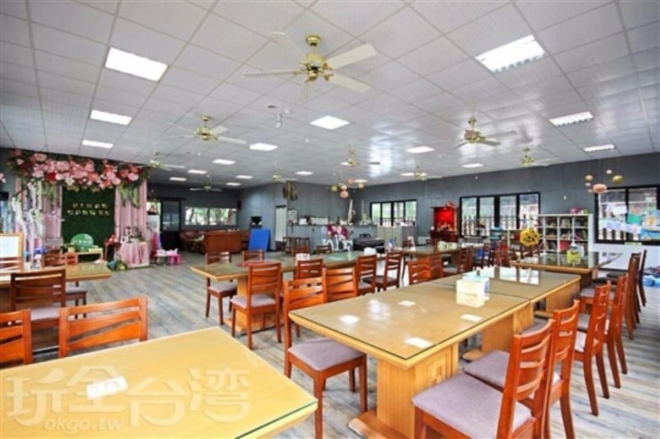 Pines Garden (Self Check-in)  Hotel in Taiwan, Province of China