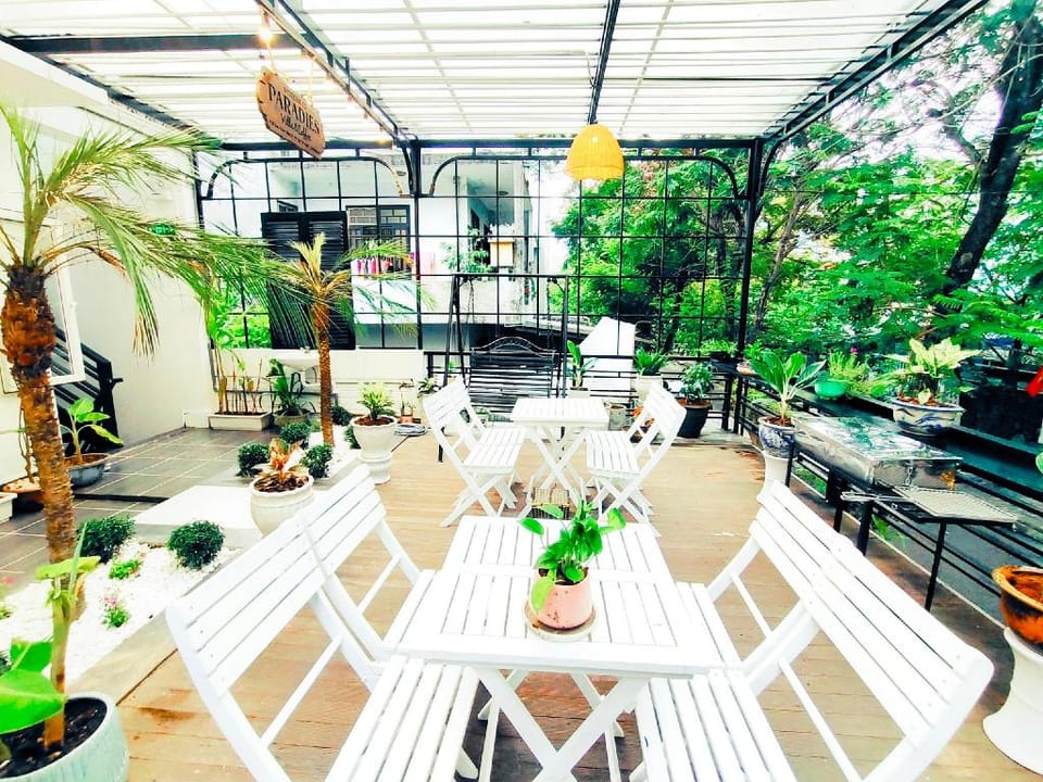 Paradies Homestay & Villa Hotel in Vietnam