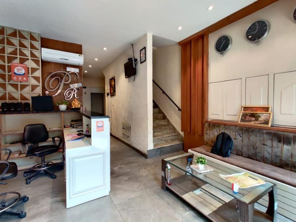 Prince Residency Hotel in Punjab, India