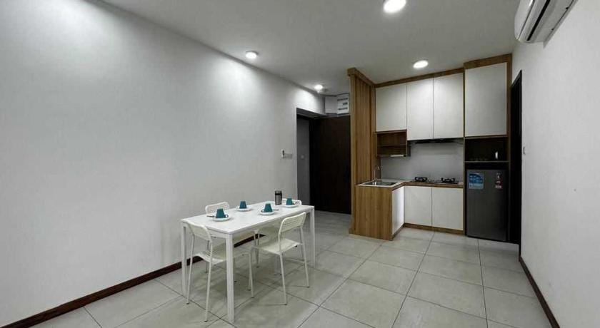 Hazyana Homestay Hotel in Kota Kinabalu