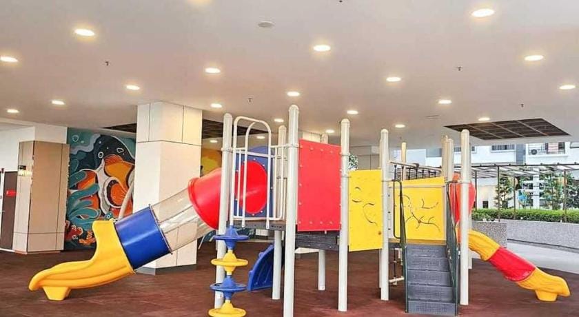 Hazyana Homestay Hotel in Kota Kinabalu