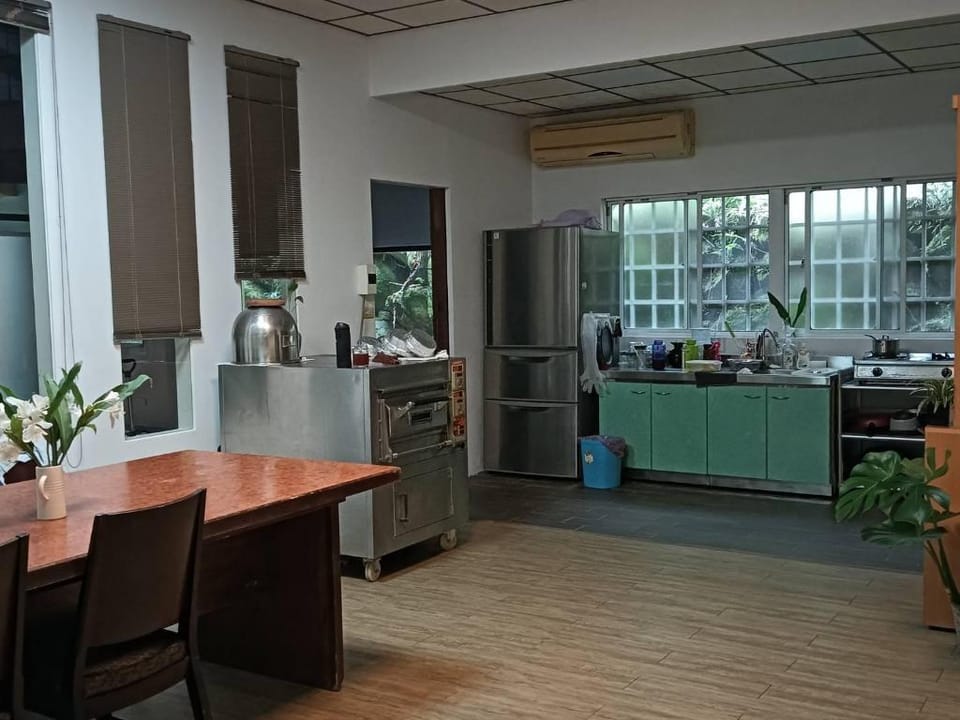 Relaxed Homestay Bed and Breakfast in Taiwan, Province of China