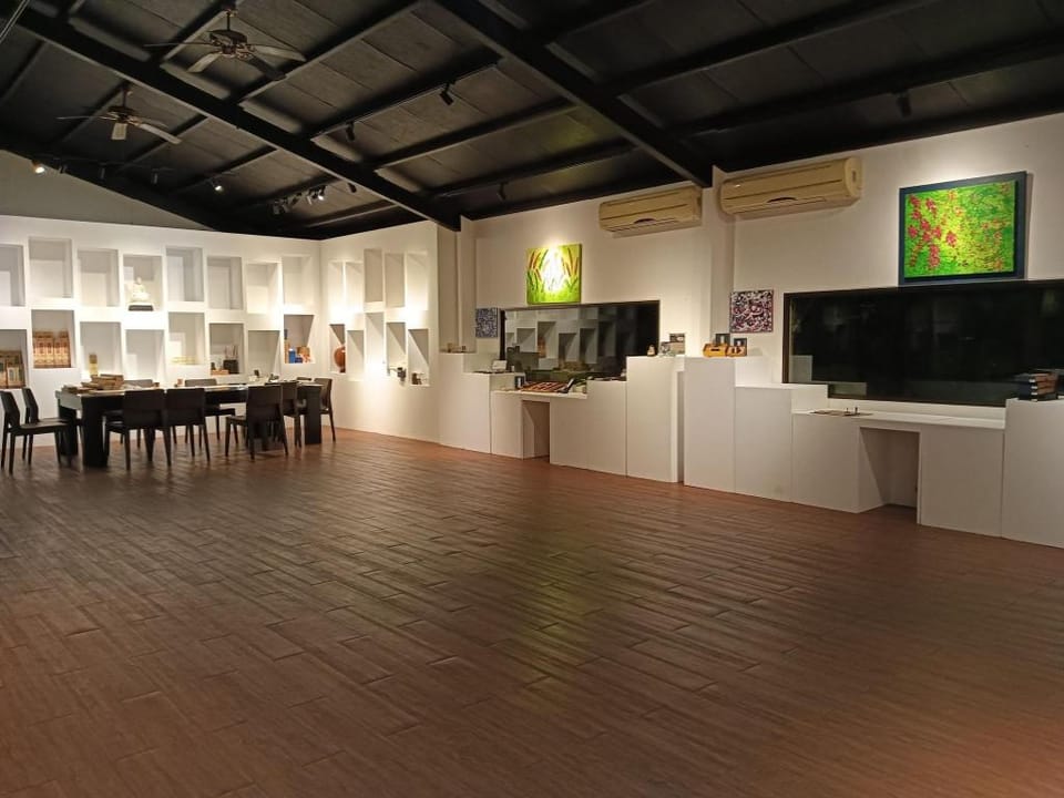 Relaxed Homestay Bed and Breakfast in Taiwan, Province of China