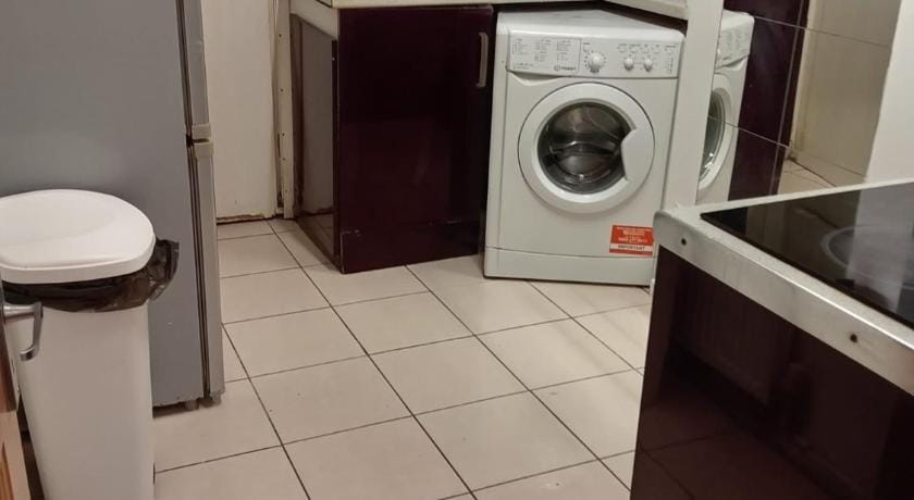 Luton Excellent 1 bed apartment with living room Apartment in Luton